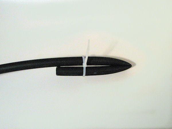 End Crimp
