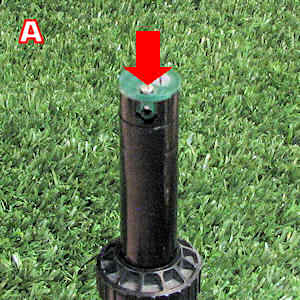 orbit lawn sprinkler instructions