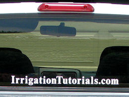 Window decals & more