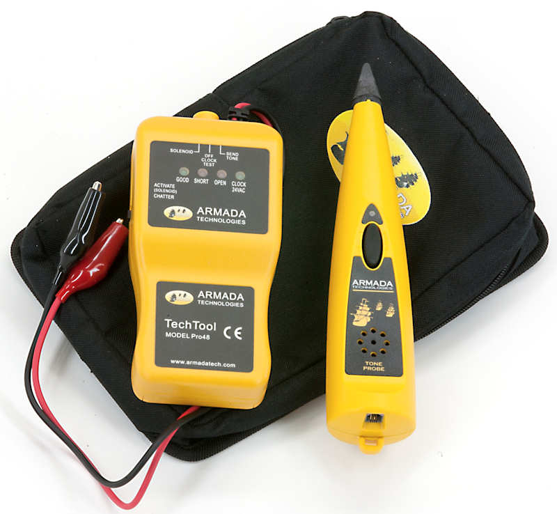 Armada Technologies Pro48K Solenoid Activator/Chatterbox Kit Review
