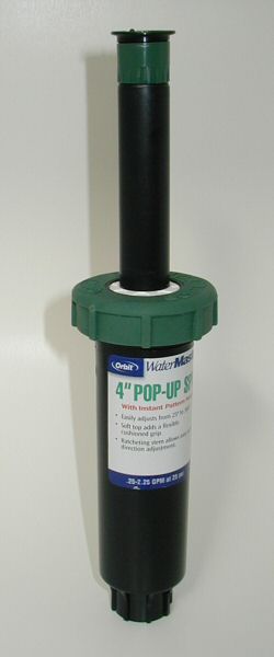 Orbit Soft Top Sprinkler