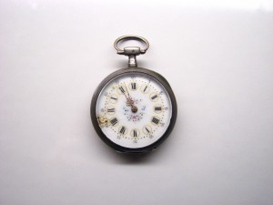 Pocket Watch 001