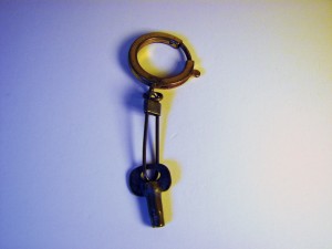 Pocket Watch 020