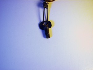 Pocket Watch 021