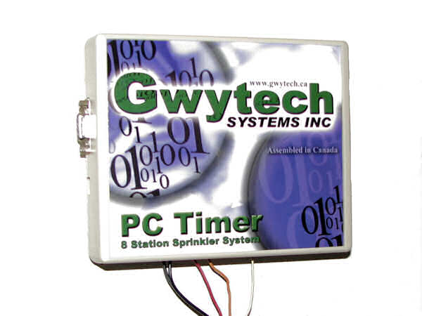 Gwytech PC Timer