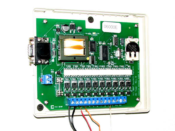 Gwytech PC Timer