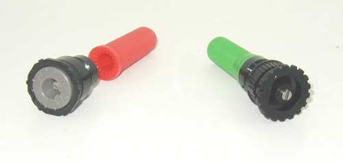 Toro VAN nozzles