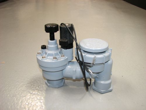 Irritrol 2713 Anti-Siphon Valve