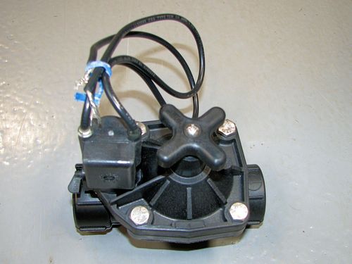 Weathermatic 12024ef valve