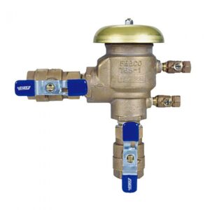 Image of febco 765 PVB from Sprinkler Warehouse