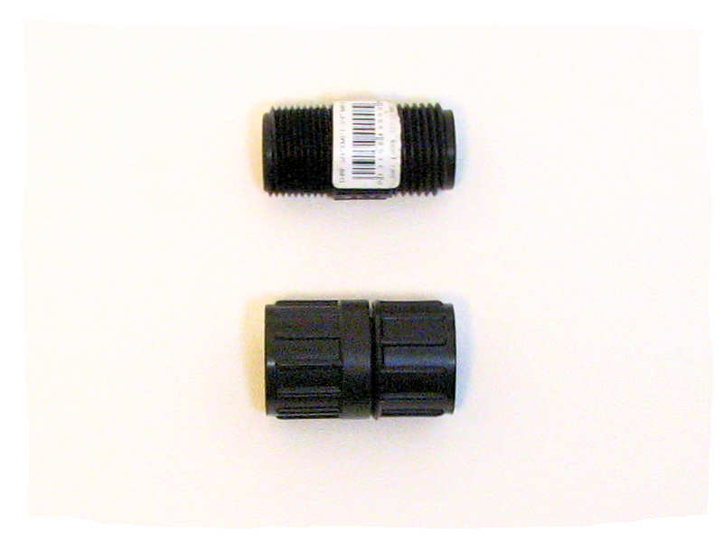 Thread adapters