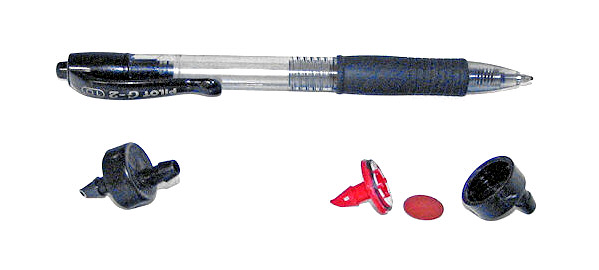 Diaphragm Emitters